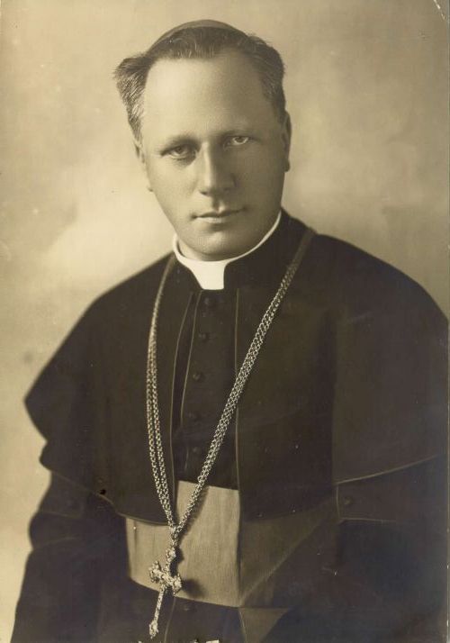 Gregorij Rožman