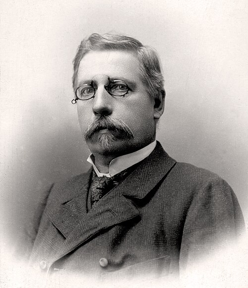 Edmund Reitter