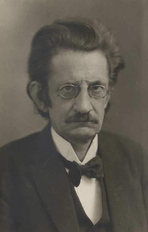 Axel Hägerström