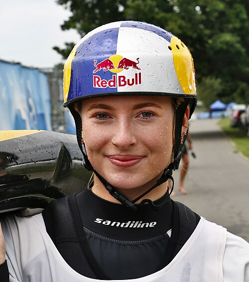 Evy Leibfarth