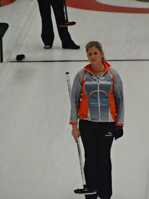 Vicki Chalmers