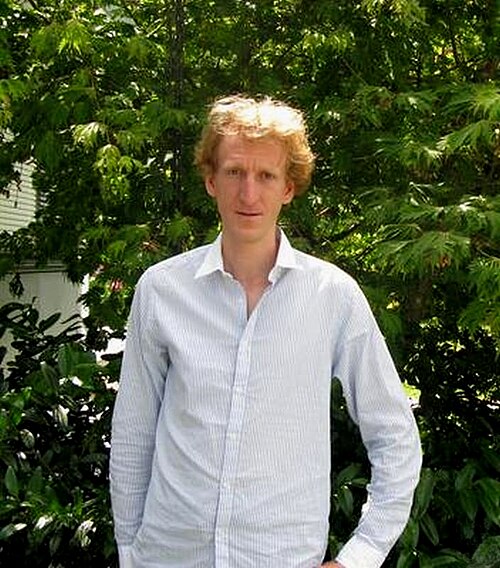 Ben Joseph Green