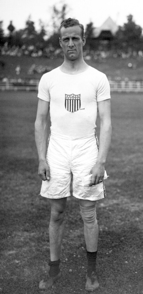 Ben Adams