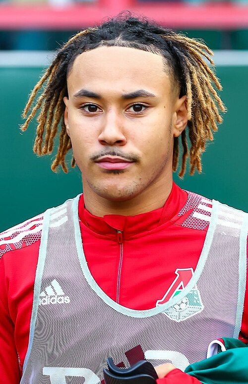 Alexis Beka Beka