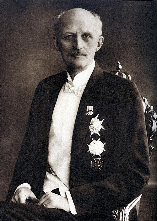 Prince Carl, Duke of Västergötland
