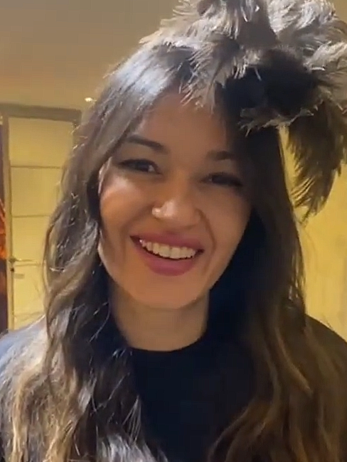 Vladana Vučinić
