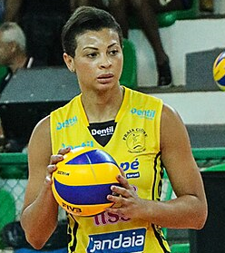 Walewska Oliveira
