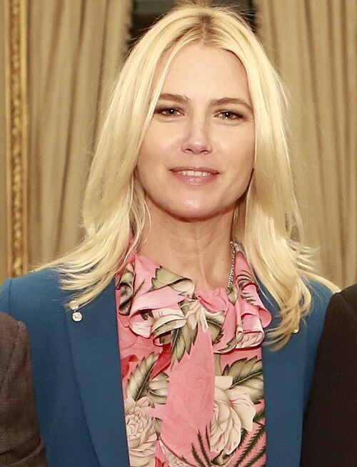 Valeria Mazza