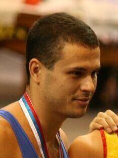 Yuri Nikitin