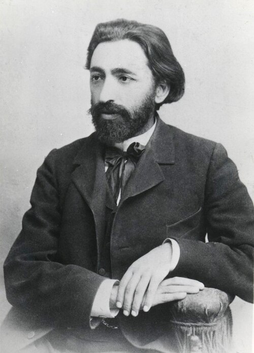Vrtanes Papazian