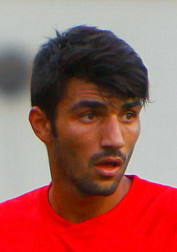 Ricardo Esgaio