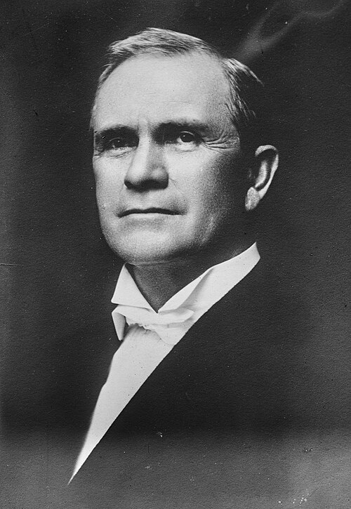 B. B. Comer