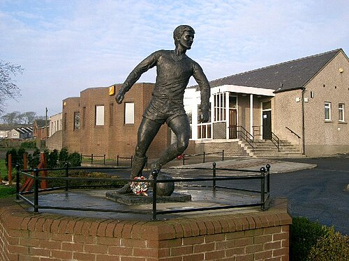 Jim Baxter