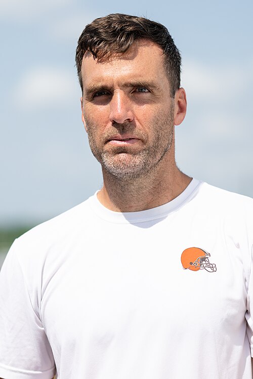 Joe Flacco