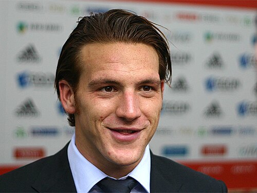 Robbert Schilder