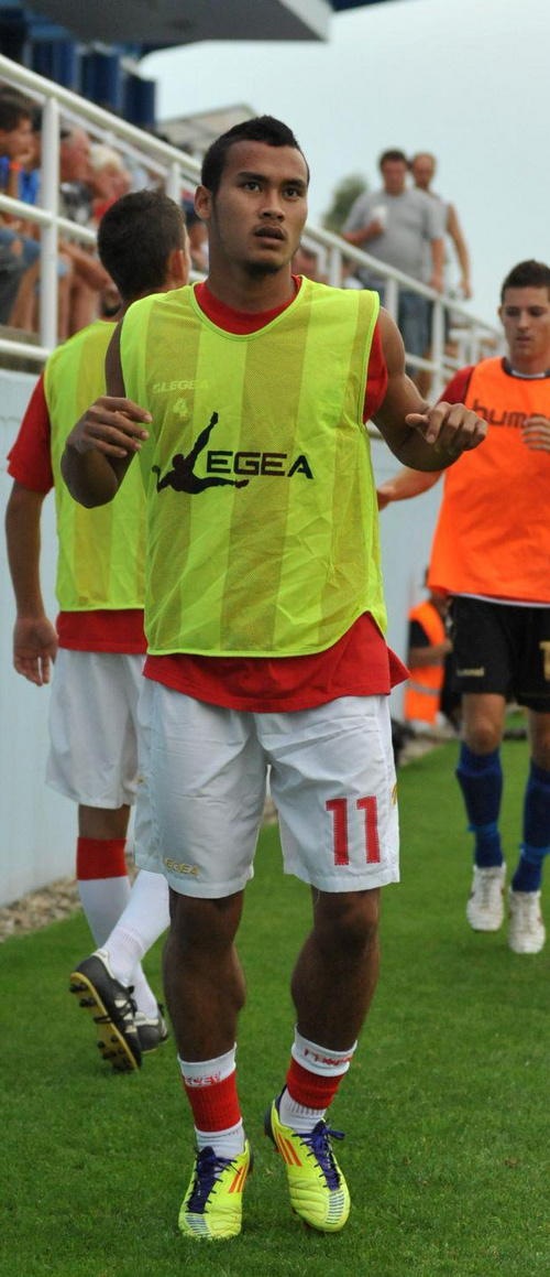 Wan Zack Haikal