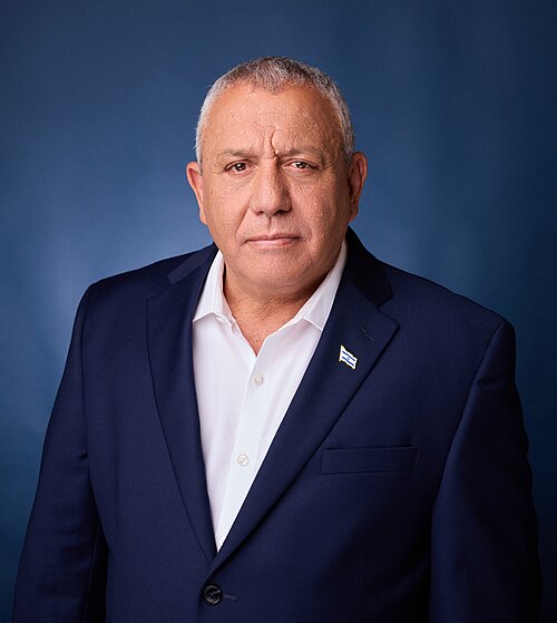 Gadi Eisenkot
