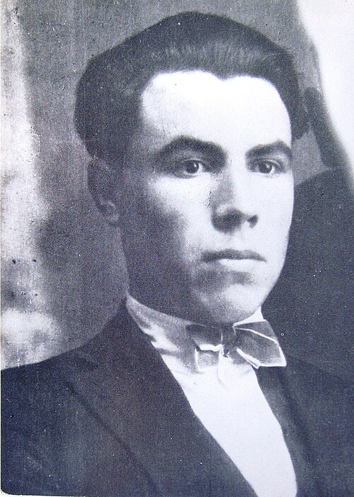 Kočo Racin