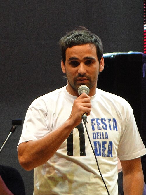 Facundo Parra