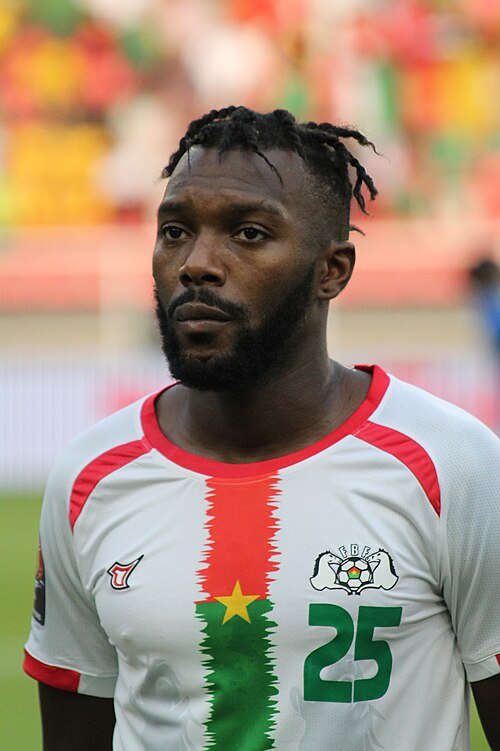 Steeve Yago