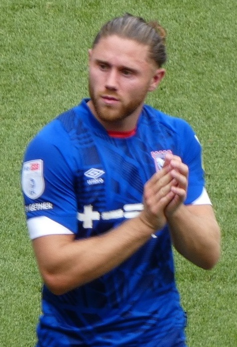 Wesley Burns