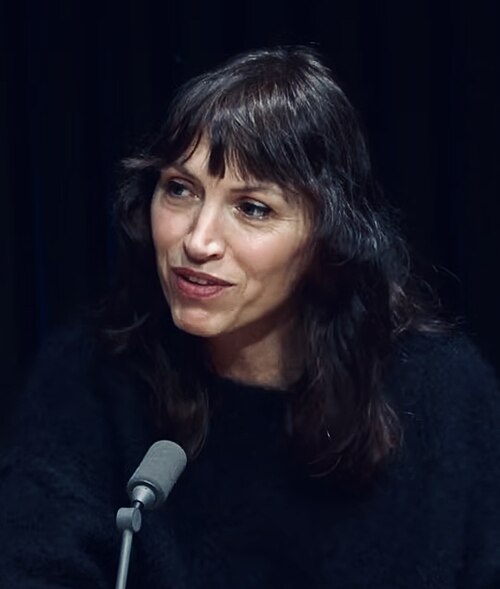 Vanessa Springora