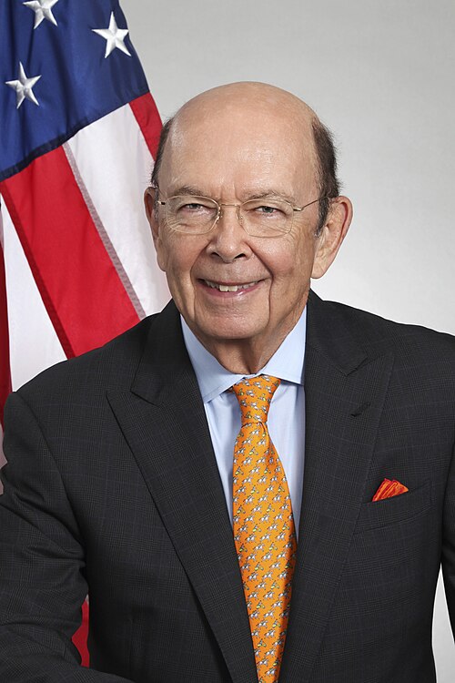 Wilbur L. Ross Jr.