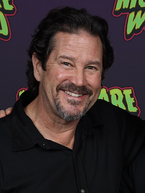 William Ragsdale