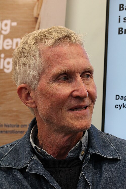 Brian Holm