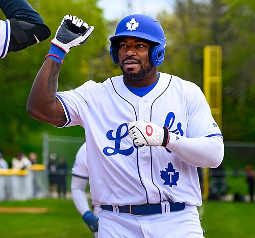 Yasiel Puig