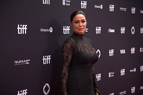 Yasmine Al Massri