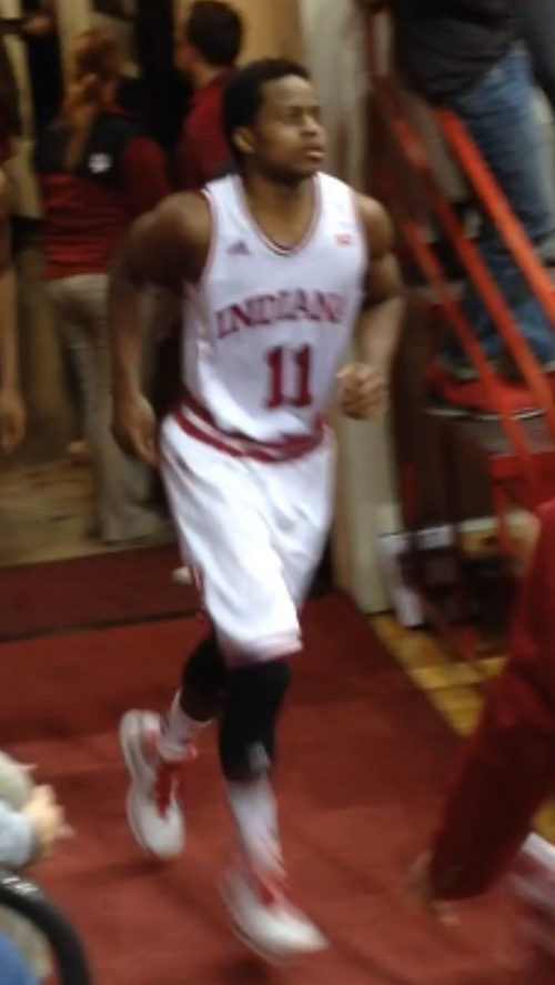 Yogi Ferrell