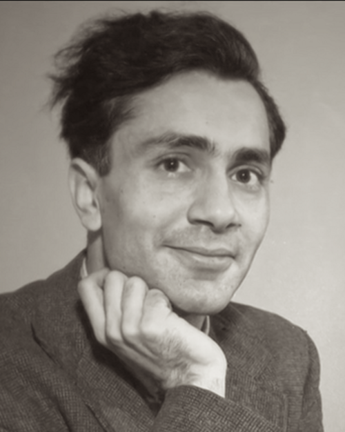 Balraj Sahni