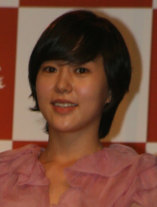 Yoo Da-in