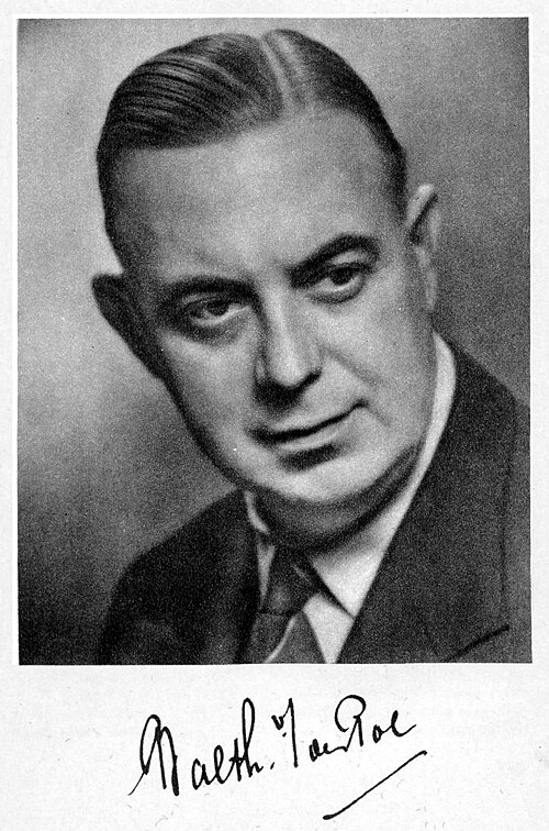 Balthasar van der Pol
