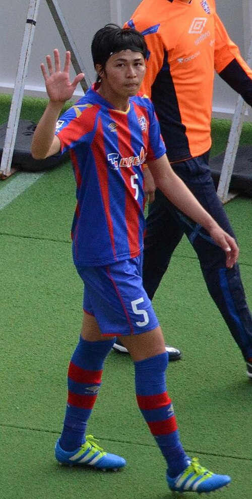 Yuichi Maruyama