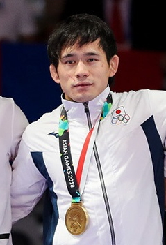Yuki Takahashi