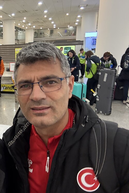 Yusuf Dikeç