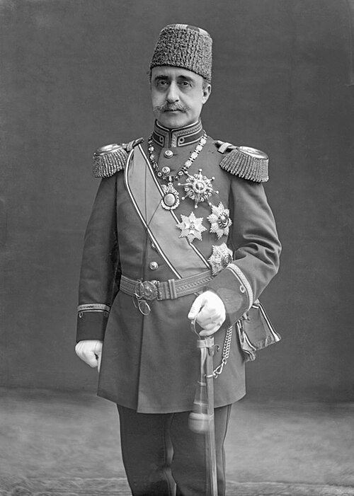Şehzade Yusuf Izzeddin