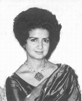 Zaib-un-Nissa Hamidullah