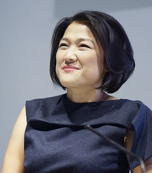 Zhang Xin