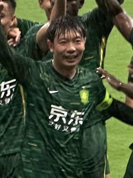 Zhang Xizhe
