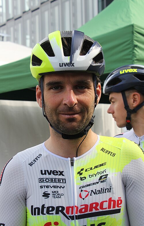 Baptiste Planckaert