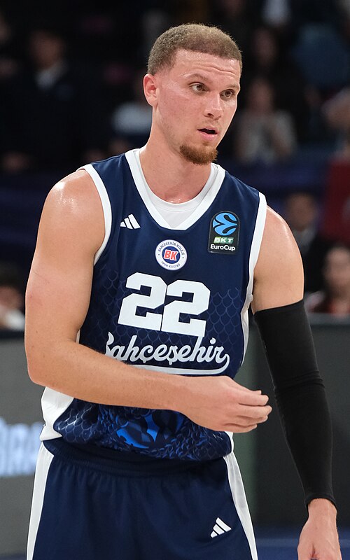 Malachi Flynn