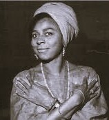 Zulu Sofola