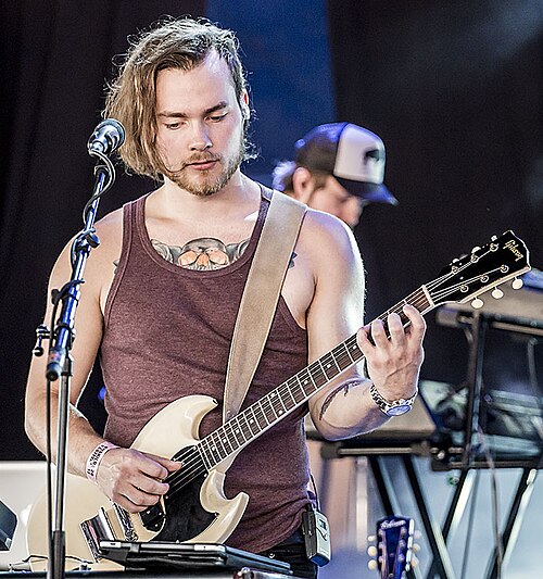 Ásgeir Trausti