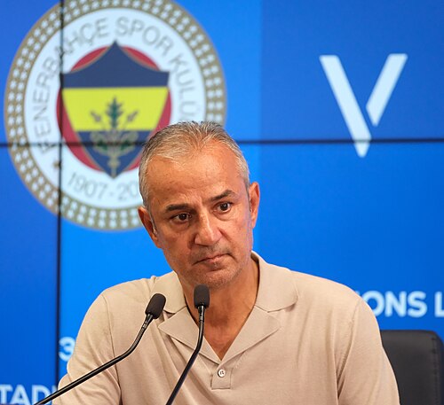 İsmail Kartal