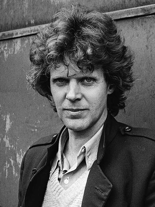 Rudi van Dantzig