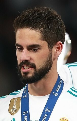 Isco