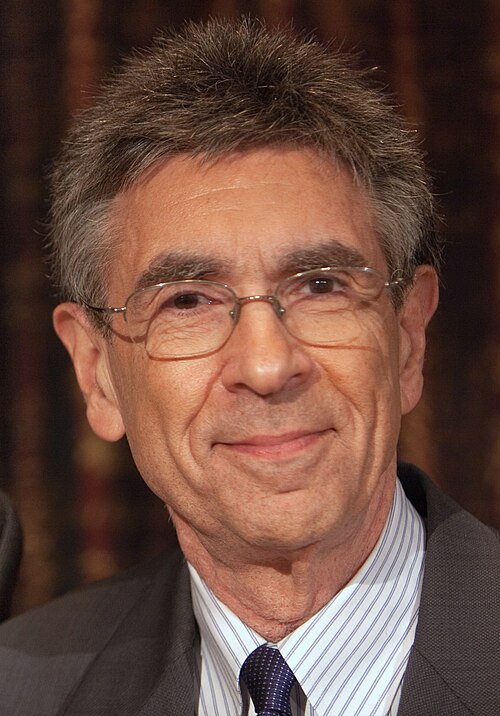 Robert Lefkowitz